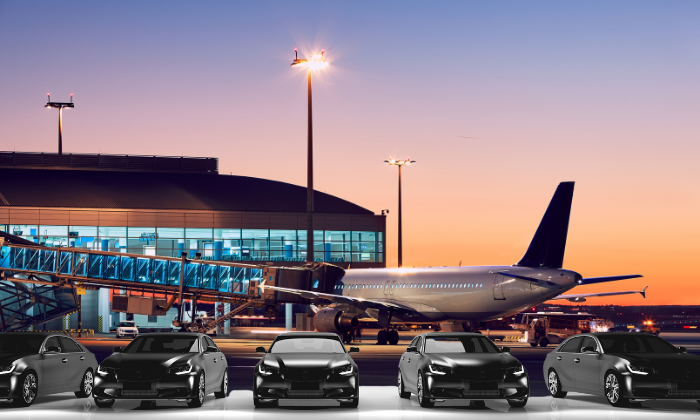 San Diego Airport Car Rental Service