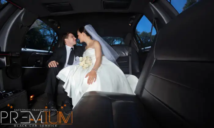 Antique Wedding Car Rentals